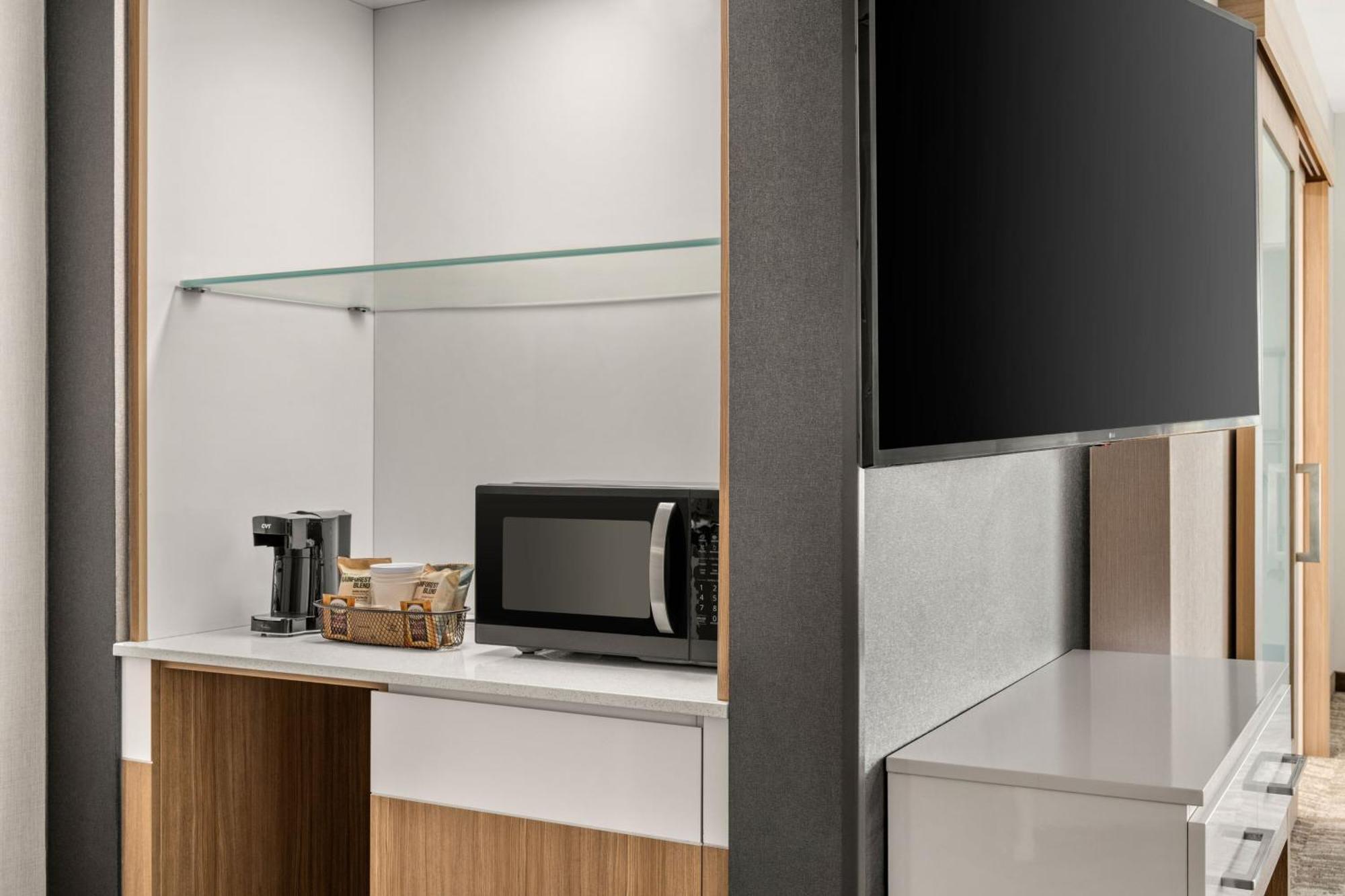 Springhill Suites By Marriott Menomonee Falls 外观 照片